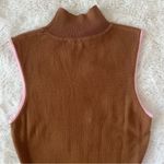 ASOS mock neck sweater dress yin yang Photo 2