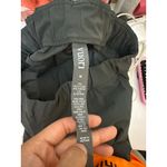 Vuori  Women’s Miles Ankle Pant Size Medium #VW404 Gray Photo 4