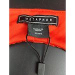 Metaphor Women's Red Dress/Knee Length/Sheath SizeXL SKU 2962 Photo 2