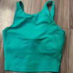 Lululemon Align High Neck Tank Photo 2