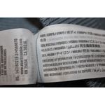 Abercrombie & Fitch Womens  Blue Ribbed Knit Elastic Wide Leg Pants Size XS NWT Photo 4