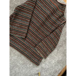 Women's Moonlight Bay Cardigan Size M Brown Gray Size M Photo 7