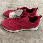 Skechers Women's Red Sunny Street-Primary's Sneaker Shoes US 11 School Gorpcore Photo 7