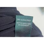 Ralph Lauren Lauren  Womens Midi Career Dress Size 20W Mob Wife‎ Old Money Demure Photo 7