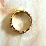 14k HGE gold heart ring Photo 7