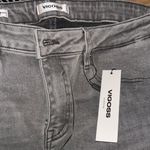 Vigoss  new 
Marley‎ Crop Boot Jean Photo 3