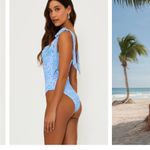 Beach Riot  Dede One Piece Swimsuit Photo 1
