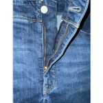 NYDJ  DARK WASH WIDE LEG COOL EMBRACE LIFTXTUCK SIZE 14 Photo 3