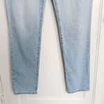 Madewell • The Tall Perfect Vintage Jean in Fitzgerald Wash light faded distress Photo 9