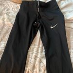 Nike black  leggings Photo 0