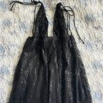 White Fox Boutique White Fox Mini Dress Photo 1