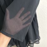 Cotton On  Designed In Australia Black Long Sleeve Romper Photo 5