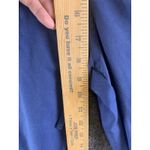 Cherokee  Women’s Scrub Pants Workwear Authentic Navy Blue Size XS Photo 7