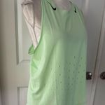 Nike AeroSwift Women's Dri-FIT ADV Running Singlet. Size L. MSRP $80 Photo 8