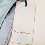 Lovewave  True Colors High Waist Bottom in Storm Photo 3