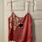 Banana Republic  100% silk shirt brand new with tags measuring in the picture Photo 0