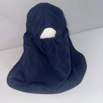 Outfly Blue Ball Outdoor Gorpcore Sun Guard Cap Fish Hike Garden Packable Hat Gray Photo 4