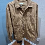 Goodfellow Men’s canvas workshirt XL by Goodfellows Photo 0