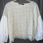 ZARA Blouse Photo 0