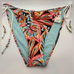 Aerie NWT Buzzed Terry Bikini Bottom Photo 1