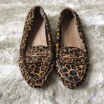 Vionic Ashby Animal Print Moccasin Photo 1