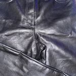Wilfred Aritzia  Melina Faux Leather size small Photo 1