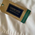 Cherokee Scrubs for Women Workwear Revolution, Drawstring Scrub Pants, Soft Stretch for Nurse Photo 10