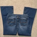 Silver Jeans  Women's Flare Denim Photo 5