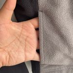 Merona  Charcoal Fleece Outerwear Photo 4