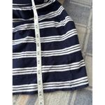 Gap  Striped Tank Dress Casual Sleeveless Tiered Midi Dress XL Photo 4