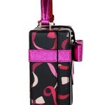 Kate Spade  Wrapping Party Ribbons Gift Box Leather Crossbody Handbag Purse NWT Photo 3