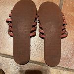 Roxy  Birdine strappy slip on sandal Photo 1