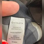 Athleta CAMO CONTENDER 7/8 TIGHT in powerlift black camo size medium petite Photo 4