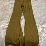 Aerie Crossover Flare Leggings Photo 1