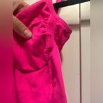 SKIMS NWOT  Rare Limited Edition Sculpting Bodysuit - Flamingo Photo 9