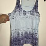 Columbia  tank top size medium Photo 2