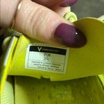 Vivobarefoot Primus Lite II Bio in Bio Lime Womens 39 (8.5 US) Yellow Photo 2