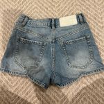 PacSun Jean Shorts Photo 2