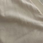 Norma Kamali Cream Button-Up Cardigan Photo 8