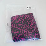 Love moschino  Cheetah Print Sleeveless Dress Photo 12
