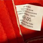 American Stars Sequinned Red and Blue Western Cowboy Patriotic Hat Photo 7