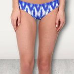 Shoshanna NWT Swimwear Baja Ikat Hipster Bikini Bottoms Size XL Photo 0