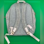 A Rare NWOT Sanrio 2018 HELLO KITTY X Pottery Barn PBTeen Backpack Gray Photo 1