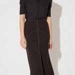 Misha Nonoo Y Cameo Skirt Photo 3