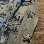 BuddyLove  Raelynn Denim Mini Dress Photo 4