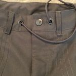 Jag jeans Jag Shorts size S inseam 6” black color Photo 6