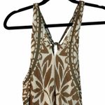 Anthropologie Vineet Bahl Printed Halter Dress Photo 3