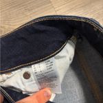 American Eagle  Outfitters Dark Wash  Super Stretch Flare Jeans Size 4 Photo 1