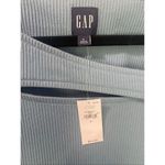 Gap long sleeved ribbed top NWT Photo 3