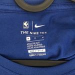 Nike NBA  long sleeve tee dry‎ Dri-fit basketball Photo 5
